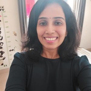 Meet your Posher, Pallavi chalasani